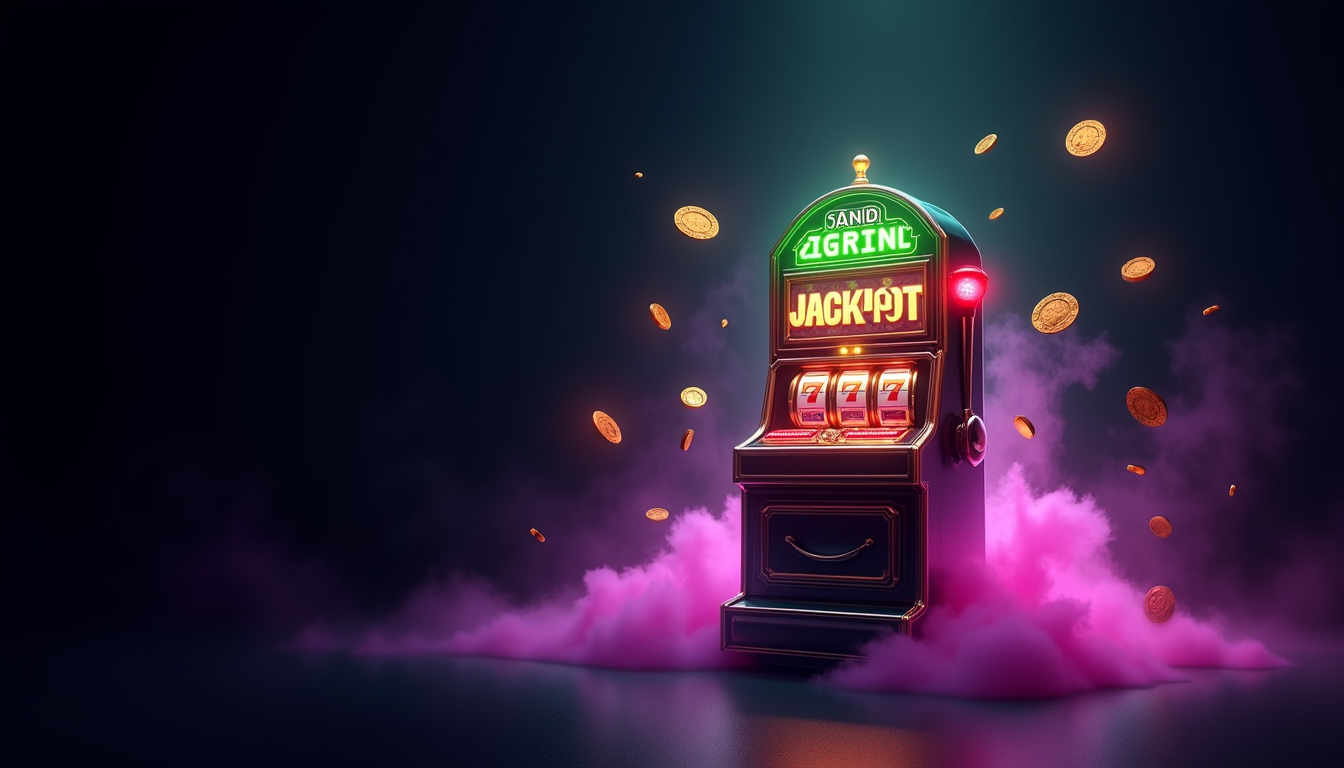 kanjengslot featured game showcase kanjengslot featured game showcase